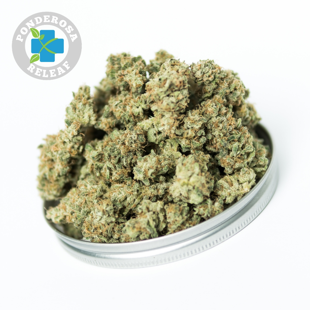 Guest Strain Animal Mints Leafly